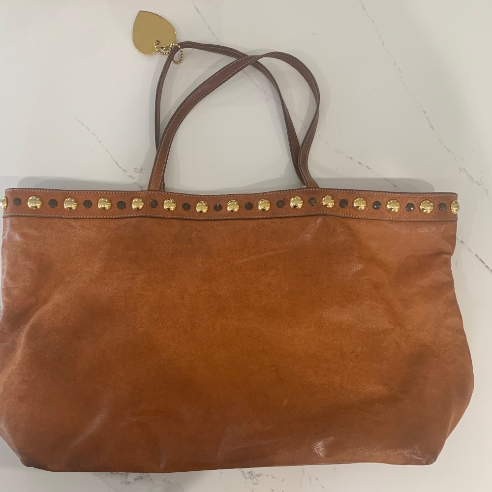 Gucci Babouska tattoo Tote - Picture 2 of 9
